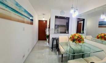 Imagem 2: VENDA de apartamento 2 Qtos 50m² - Thomás Coelho