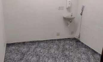 Imagem 6: Sala comercial para venda com 28 metros quadrados