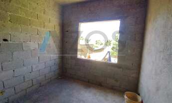 Imagem 6: EXCELENTE SOBRADO EM OBRAS COM 03 DORMITÓRIOS NO SÃO DIMAS EM COLOMBO