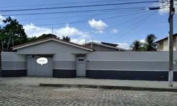 Imagem: Casa para venda tem 100 metros quadrados