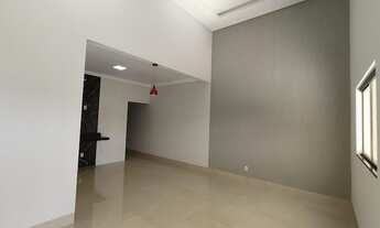 Imagem 3: Casa com 3 quartos no Residencial Moinho dos Ventos, Goiânia