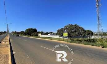 Imagem 2: Vendo Lote na Avenida do Forum. Parque Alvorada l, Luziania/GO