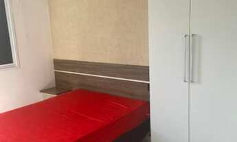 Imagem 4: Vendo Apartamento 2 Quartos Suite e Varanda - Vista Patamares (SM-D