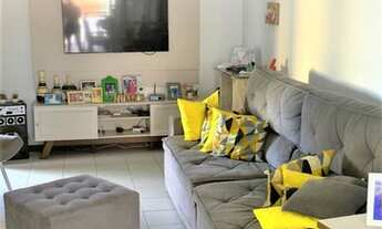 Imagem 3: Casa em condomínio village triplex, 4 quartos (1 suite) em Stella Maris, Salvador-BA