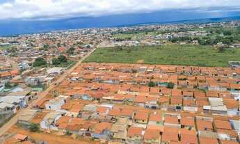 Imagem 2: Lote/Terreno, Heitor Villa Lobos, Formosa, Jardim Califórnia