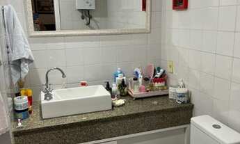 Imagem 3: Apartamento à venda no waterways de 3 quartos na barra da Tijuca - Rio de Janeiro