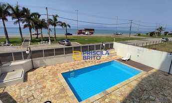 Imagem 2: Apartamento de frente para o Mar - Praia do Massaguaçu