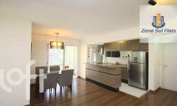 Imagem 3: Apartamento à venda, 65 m² por R$ 600.000,00 - Ipiranga - São Paulo/SP