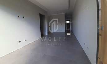 Imagem 4: JD834 - Casa Geminada em região com moradores fixos no bairro Itacolomi em Bal. Piçarras/S