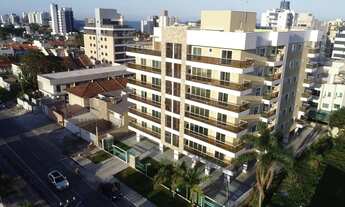 Imagem: Cobertura Edifício Marbella COB301