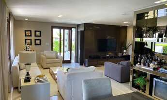 Imagem 6: Casa em Condomínio Fechado Cabo Branco Privê&gt