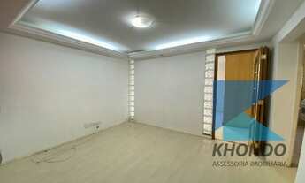 Imagem: SãO PAULO - Apartamento Padrão - Aclimação