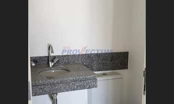 Imagem 6: Sala - Chácara da Barra - Campinas