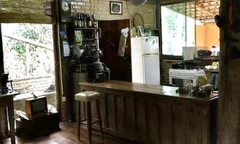 Imagem 6: CASA PARA LOCAÇÃO EM CONDOMÍNIO FECHADO EM NOVA LIMA COM EXCELENTE ESTRUTURA