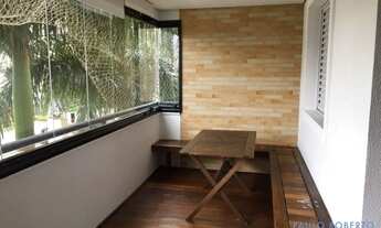 Imagem 3: APARTAMENTO - VILA MARIANA - SP