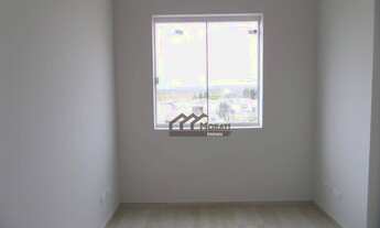 Imagem 5: Apartamento 2 dormitórios e sacada com Churrasqueira no Jardim Primavera