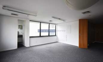 Imagem: São Paulo - Conjunto Comercial/Sala - Itaim