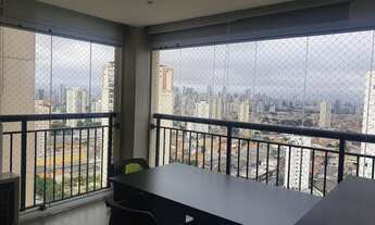 Imagem 6: Apartamento para venda possui 69 metros quadrados com 2 quartos em Vila Bertioga - São Pau