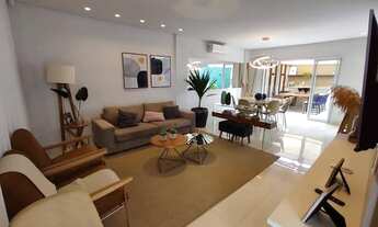 Imagem 2: Casa de condomínio sobrado para venda com 131 metros quadrados com 3 quartos