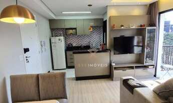 Imagem 5: Apartamento com 2 dormitórios à venda, 50 m² por R$ 639.000 - Bela Vista - São Paulo/SP