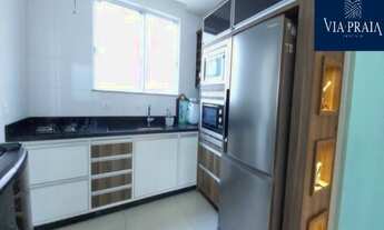 Imagem 8: Sobrado na praia