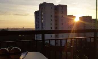 Imagem 13: Top Club Plaza Apartamento com 2 dormitórios