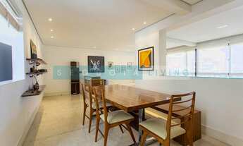 Imagem 4: São Paulo - Apartamento Padrão - Jardim Paulista