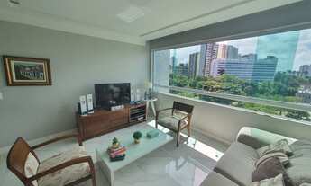 Imagem 3: Apartamentos 3 Quartos/Dormitórios para venda em Salva