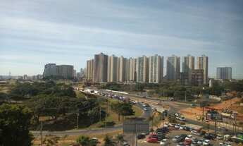 Imagem 3: Excelente Apartamento no Centro de Taguatinga- Brasília - DF