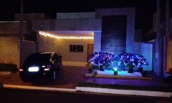 Imagem 1: Casa Condomínio Amazonas