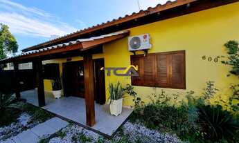 Imagem 3: Excelente casa na praia da Cal com localização privilegiada