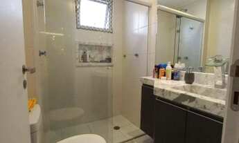 Imagem 7: Apartamento com 3 dormitórios à venda, 79 m² por R$ 650.000,00 - Jardim Flor da Montanha