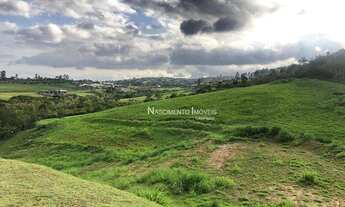 Imagem 2: Área à venda em condomínio de altíssimo padrão, 27466 m² por R$ 19.775.000 - Loteamento Re