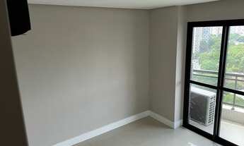 Imagem 3: Apartamento 95m² na Tv. Benjamin Constant, 2 suítes, 2 vgs - AP0397