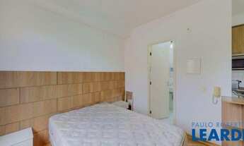 Imagem 4: APARTAMENTO - BARRA FUNDA - SP