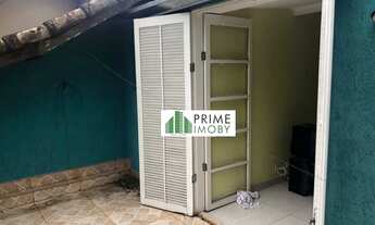 Imagem 2: Casa com 3 dormitórios à venda, 108 m² por R$ 500.000,00 - Jardim Regina Alice - Barueri/S