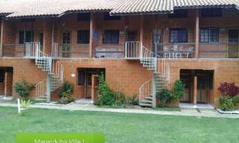 Imagem: Flat com 1 dormitório à venda, 41 m²