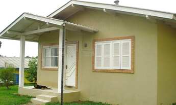 Imagem 2: Casa à venda no bairro Vila Maggi - Canela/RS