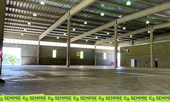 Imagem 2: Galpão para alugar em Paulínia/SP