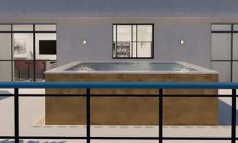 Imagem 3: Cobertura para venda Linear com 4 quartos, suite, Recreio dos Bandeirantes