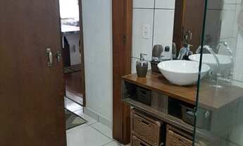 Imagem 5: Casa para venda possui 172 metros quadrados com 2 quartos em Campo Duna - Garopaba - SC