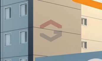 Imagem 7: Open Canoas Centro - Apartamentos de 02 dormitórios com 01 vaga de garagem REF: G3651