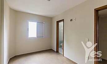 Imagem 3: Ref.: 3373 - Apartamento de 92m² com 03 dormitórios e 02 vagas de garagem - Vila Santa Ter