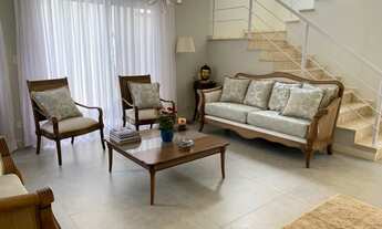 Imagem: Casa Condomínio - Urbanova - Condomínio