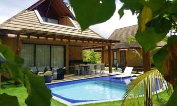 Imagem: Eco Resort Carneiros