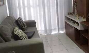 Imagem 7: Apartamento com 2 quartos no Jardim das margaridas