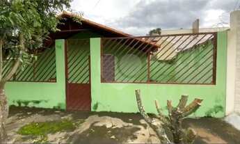 Imagem 3: Morrinhos - Casa Padrão - Setor Sol Nascente