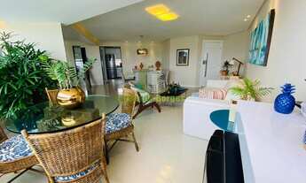 Imagem 6: Apartamento para Venda em Recife, Casa Amarela, 4 dormitórios, 3 suítes, 5 banheiros, 2 va