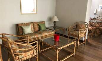 Imagem 6: São Paulo - Apartamento Padrão - JARDIM PAULISTA