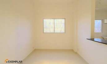 Imagem 2: Apartamento com 2 dormitórios para alugar, 55 m² por R$ 1.000,00/mês - Santana - São Paulo